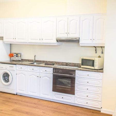Arcadas Cozy Apartments - Av Funchal  Luaran gambar