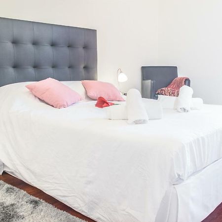 Arcadas Cozy Apartments - Av Funchal  Luaran gambar