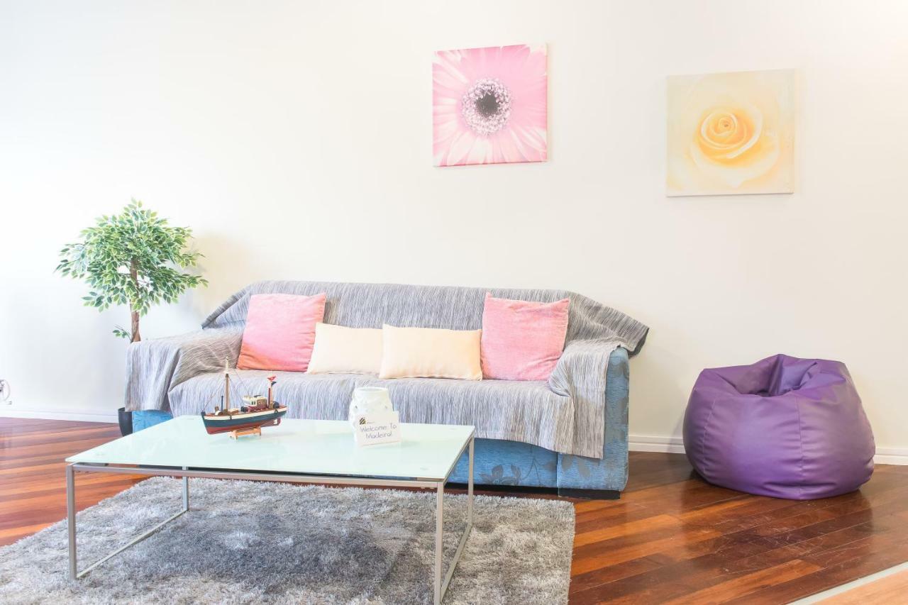 Arcadas Cozy Apartments - Av Funchal  Luaran gambar